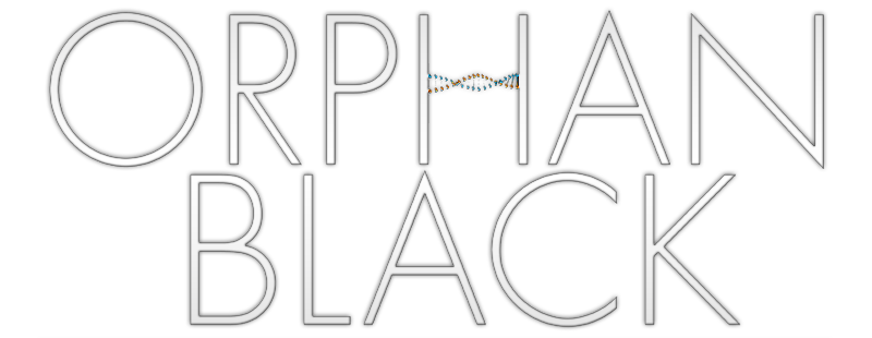 orphan black logo